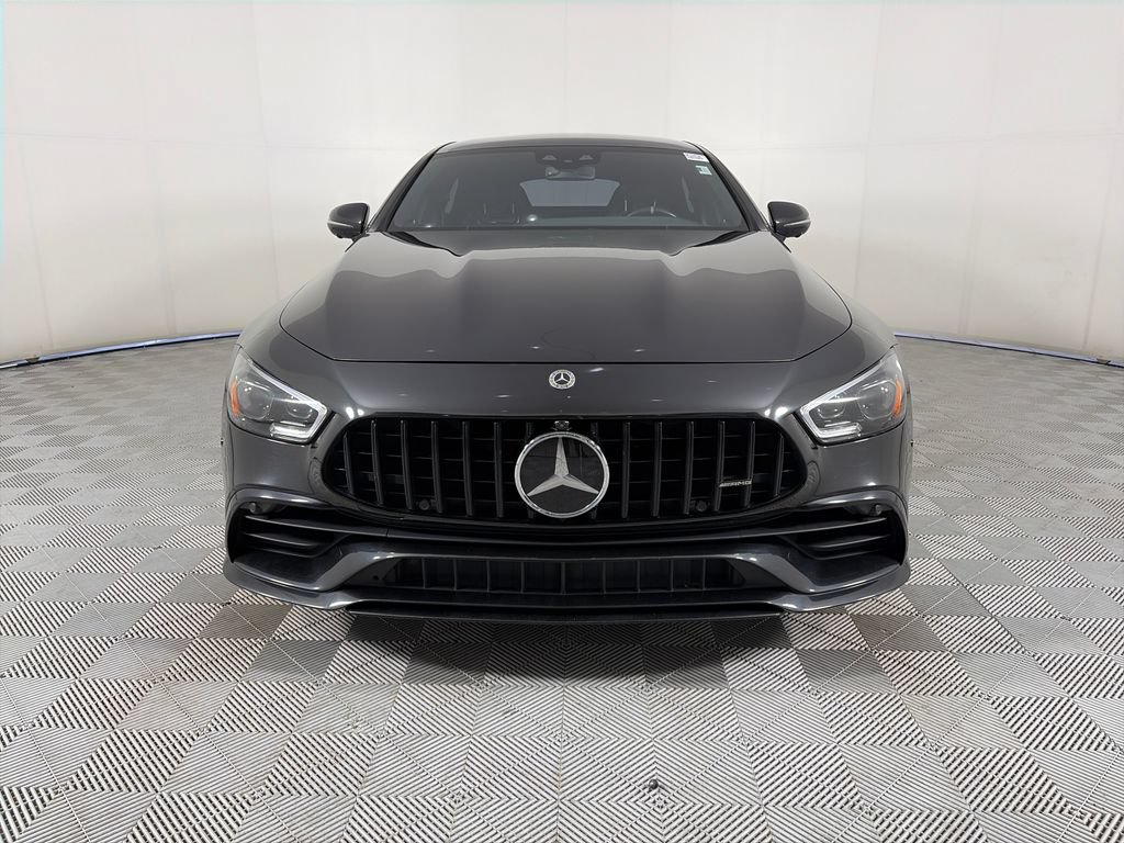 Used 2020 Mercedes-Benz AMG GT 53 image 2