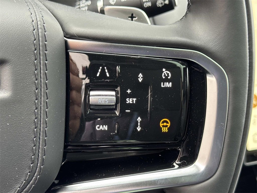 New 2026 Land Rover Range Rover Sport SE image 27