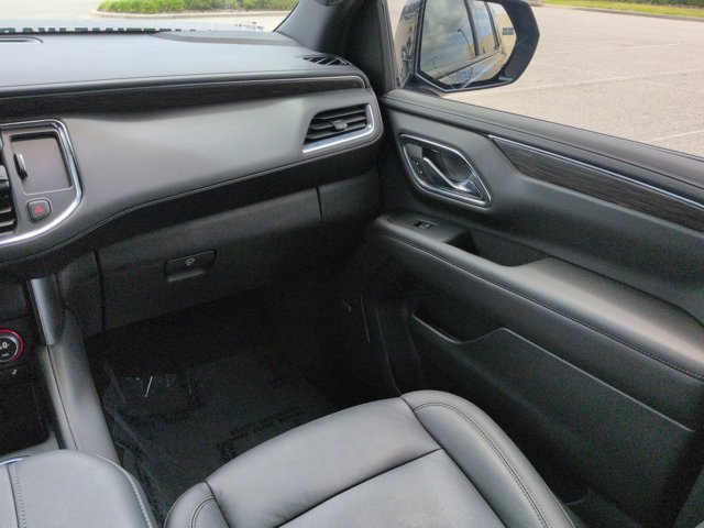 Used 2024 Chevrolet Tahoe Z71 AWD/4WD image 18