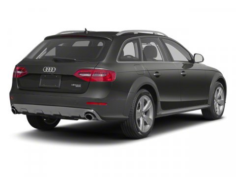 Used 2013 Audi A4 Premium Plus w/ Premium Plus Pkg image 2