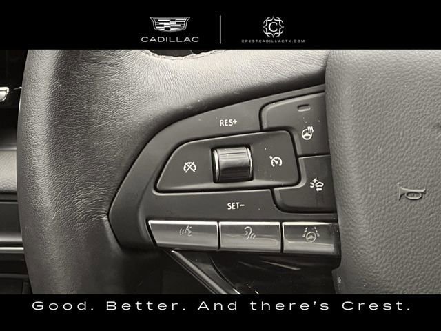 Certified 2024 Cadillac Escalade Sport RWD image 15