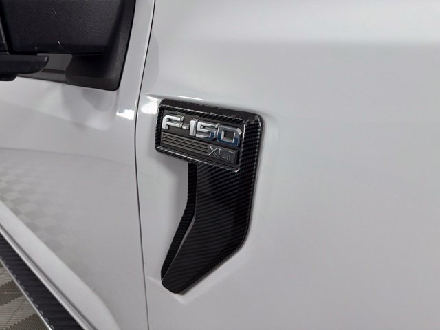 Certified 2021 Ford F150 XLT w/ Equipment Group 302A High AWD/4WD image 18