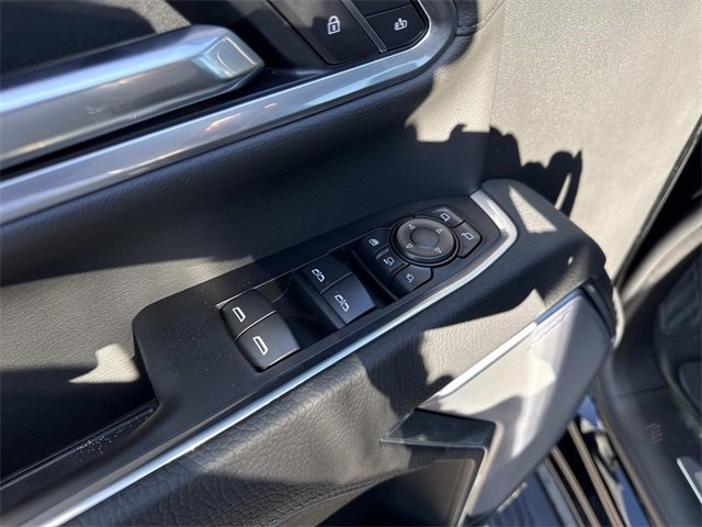 New 2026 GMC Sierra 2500 Denali w/ Denali Reserve Package image 15