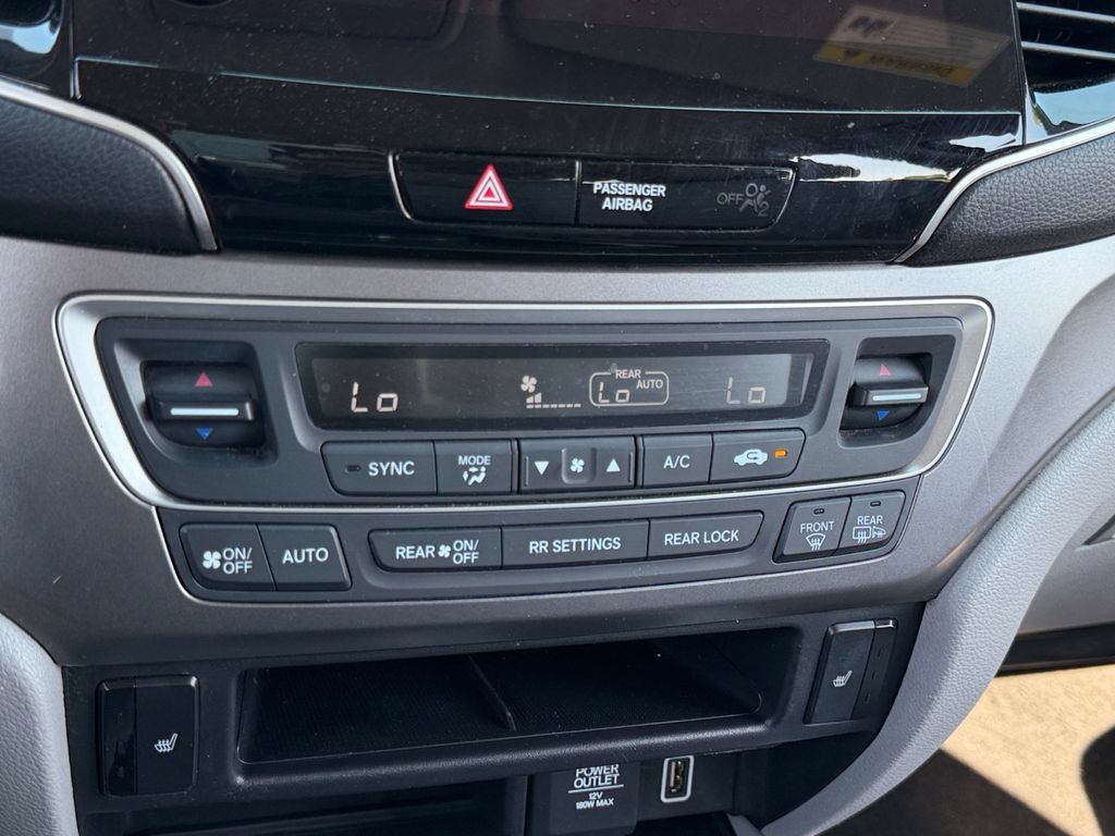 Used 2019 Honda Pilot EX image 22