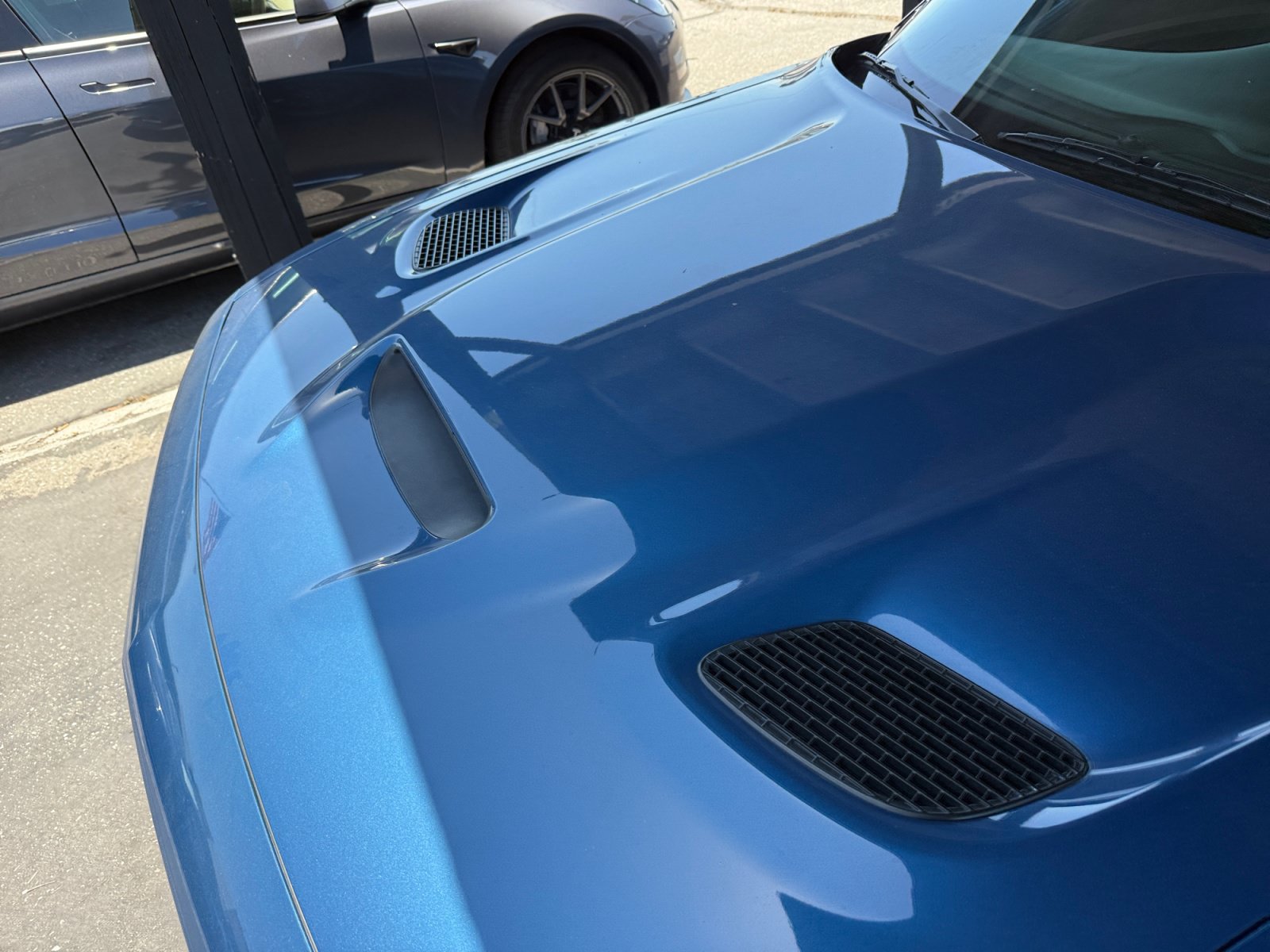 Used 2020 Dodge Challenger R/T Scat Pack RWD image 17