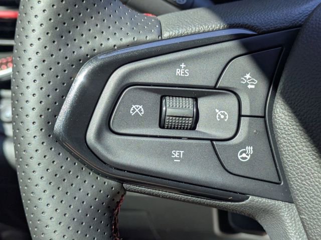 New 2026 Chevrolet Trax RS w/ Sunroof Package FWD image 14