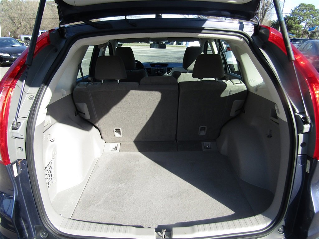Used 2012 Honda CR-V LX image 20