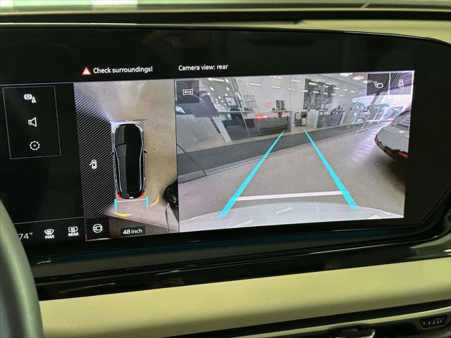 Used 2025 Audi A5 2.0T Premium w/ Convenience Package image 32