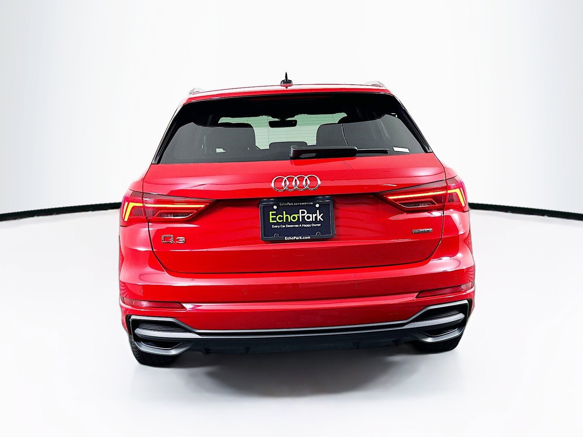 Used 2024 Audi Q3 2.0T Premium image 7