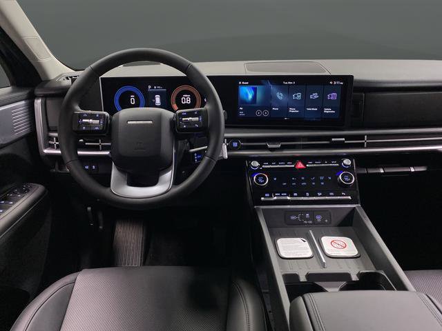 New 2026 Hyundai Santa Fe SEL image 5