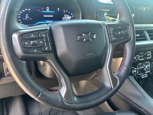 Used 2024 Chevrolet Tahoe RST w/ Luxury Package AWD/4WD image 23