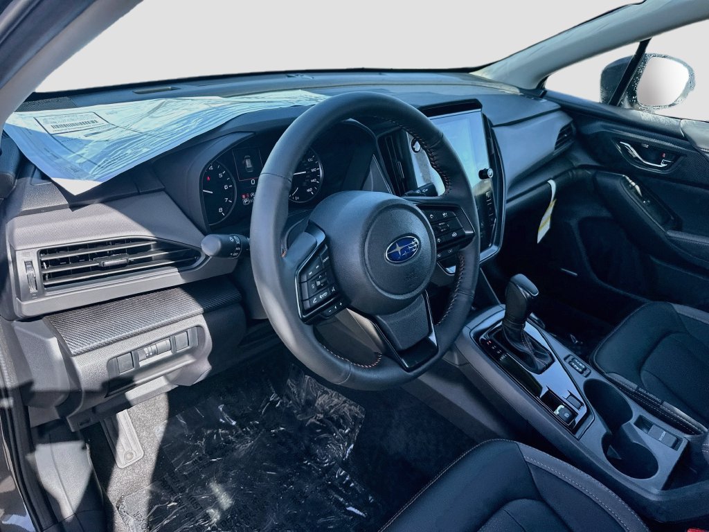 New 2026 Subaru Crosstrek 2.5i Limited AWD/4WD image 9