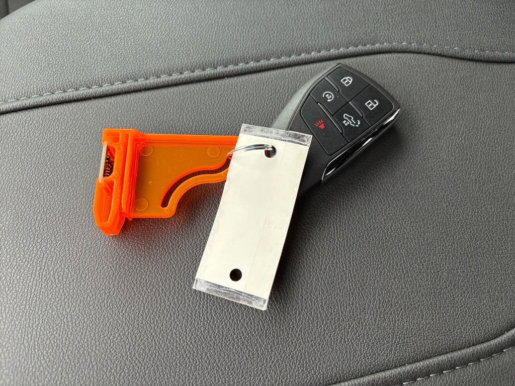 New 2025 Chevrolet Silverado 2500 LT w/ All Star Edition image 34