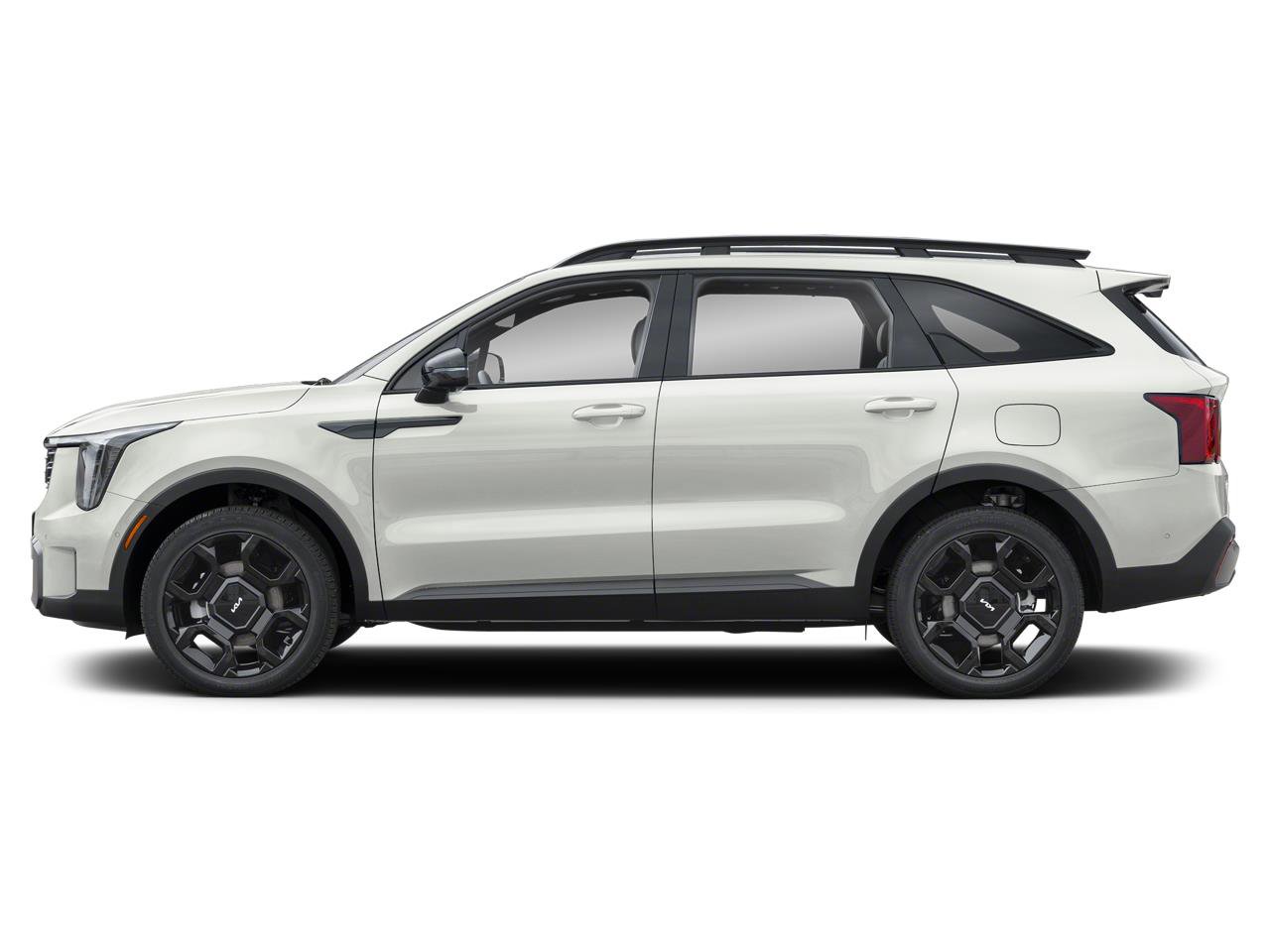 New 2026 Kia Sorento SX Prestige image 3