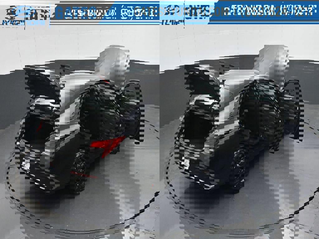 New 2026 Hyundai Elantra Sport image 47