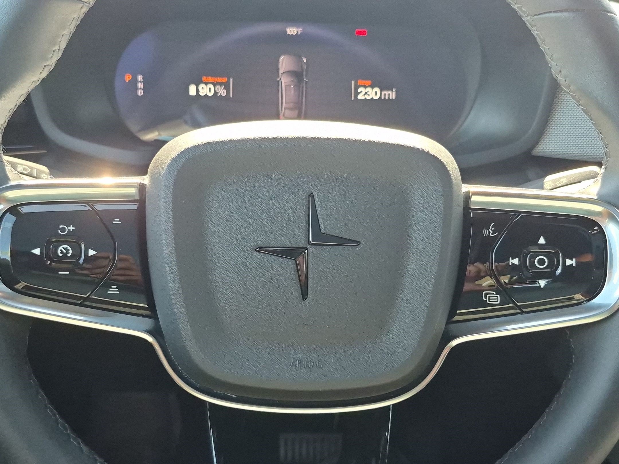 Used 2024 Polestar Polestar 2 AWD/4WD image 18
