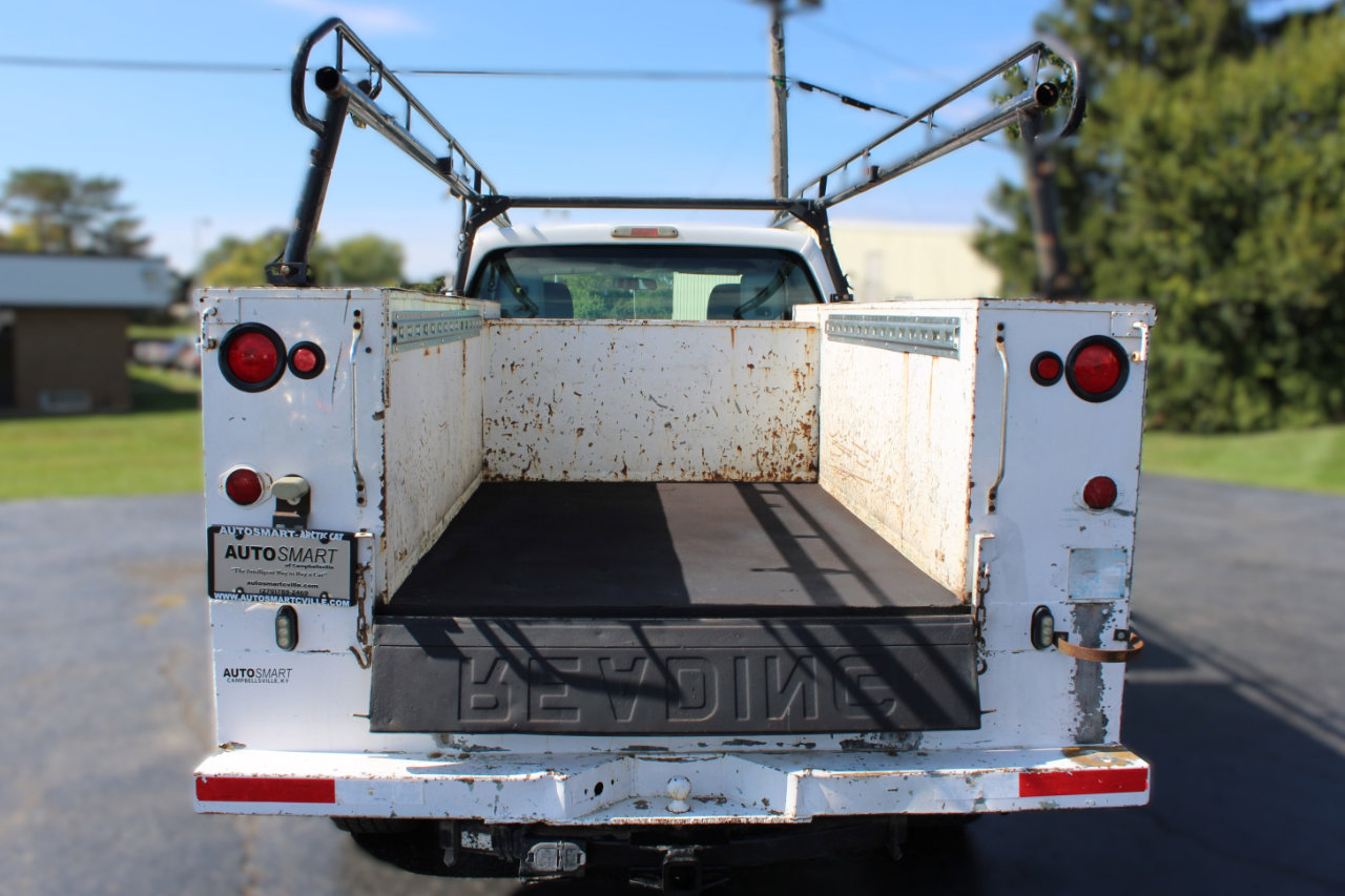 Used 2013 Ford F250 XL w/ PWR Equipment Group image 10