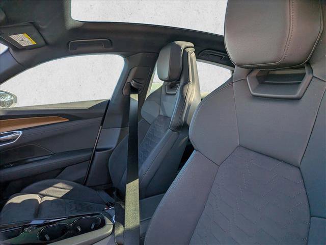Certified 2023 Audi e-tron GT Premium Plus image 13