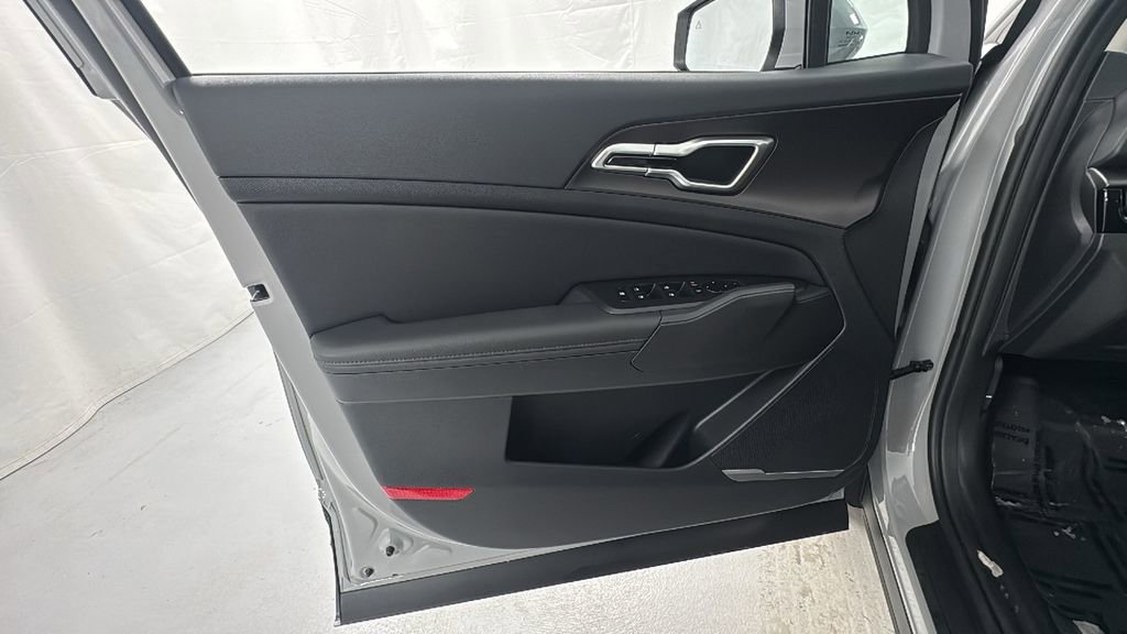 New 2026 Kia Sportage EX image 19