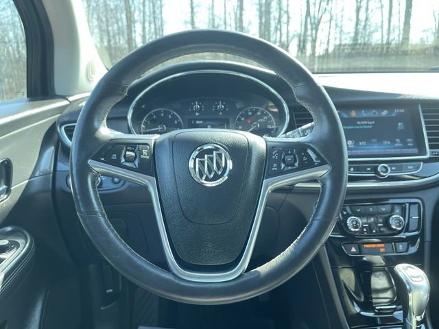 Certified 2018 Buick Encore Essence image 11