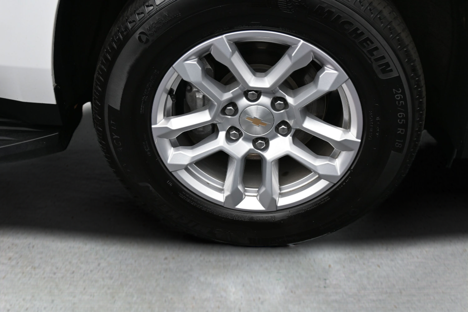 Used 2025 Chevrolet Tahoe LT AWD/4WD image 24