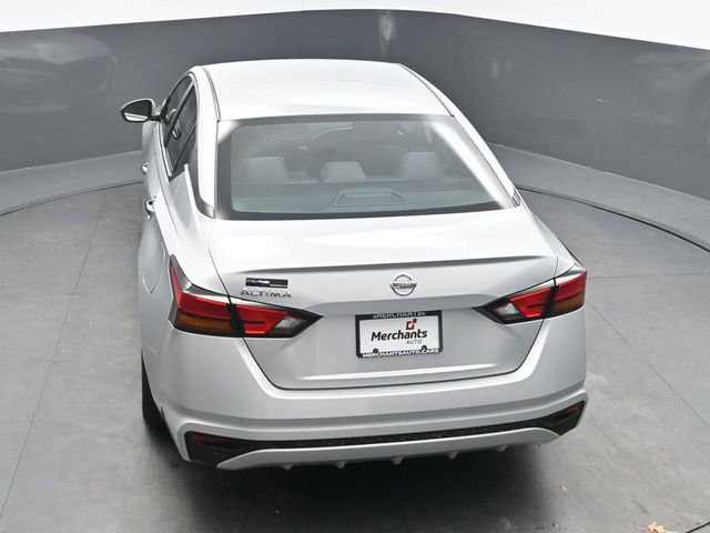 Used 2021 Nissan Altima 2.5 S image 24
