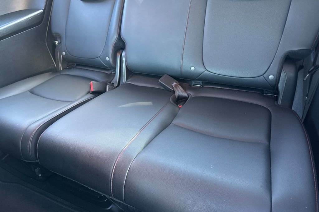 Certified 2025 Honda Odyssey Sport-L image 17