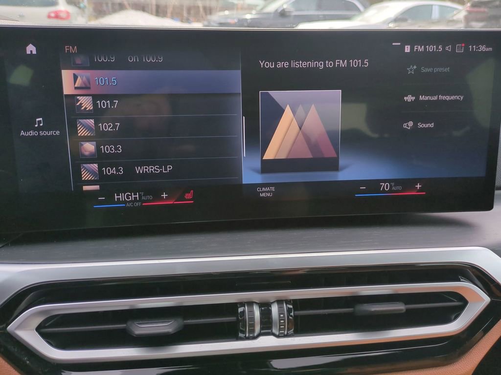 Used 2023 BMW 330i xDrive Sedan w/ Premium Package image 23