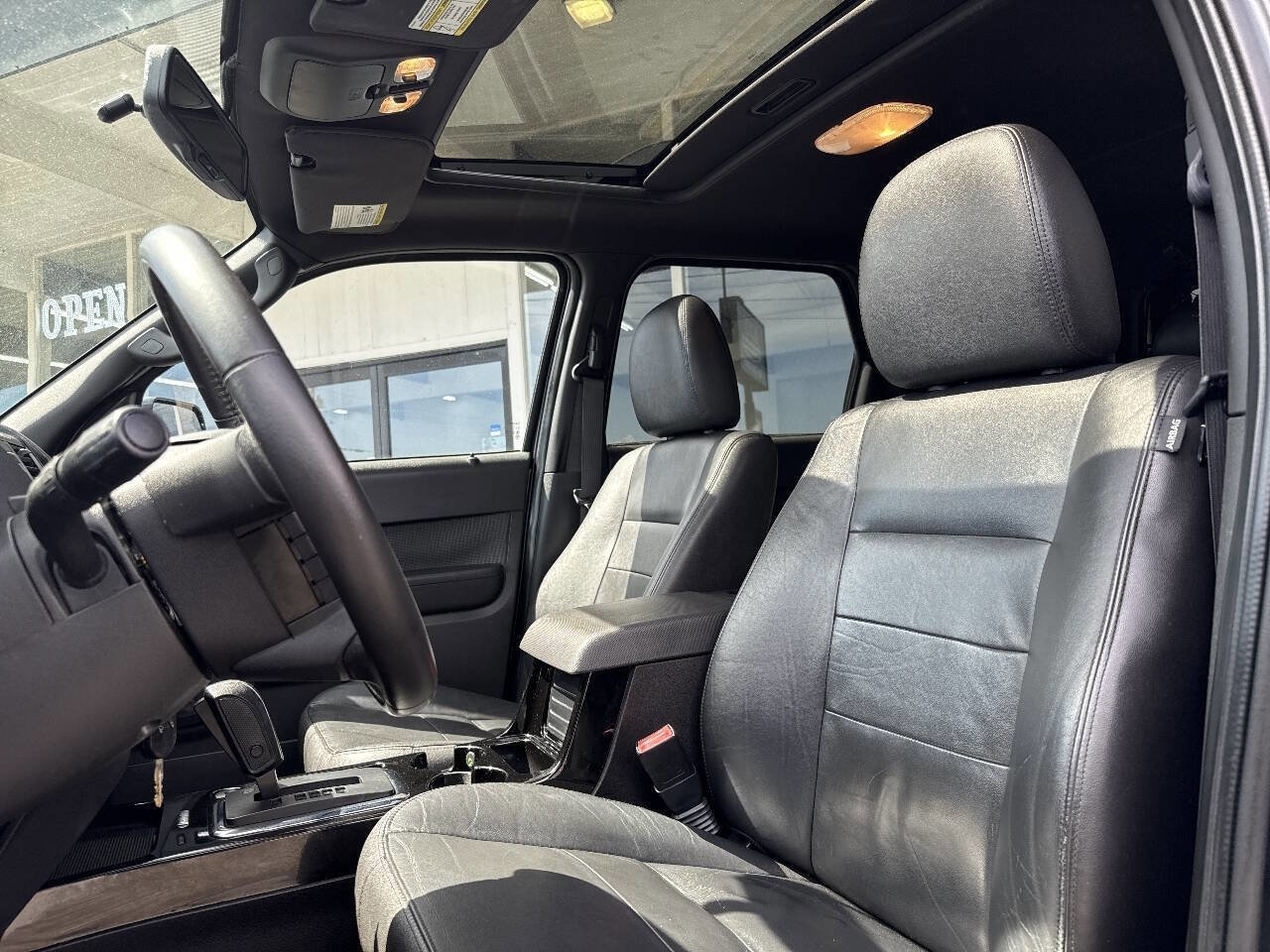 Used 2009 Ford Escape Limited AWD/4WD image 34