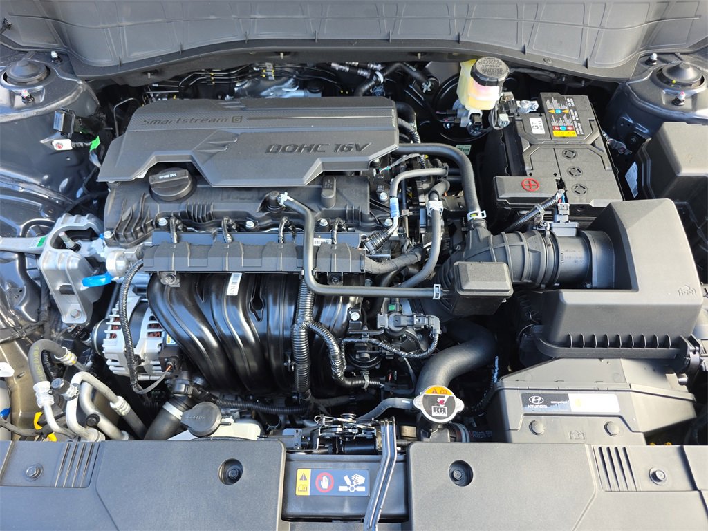 New 2026 Hyundai Kona SEL Sport image 10