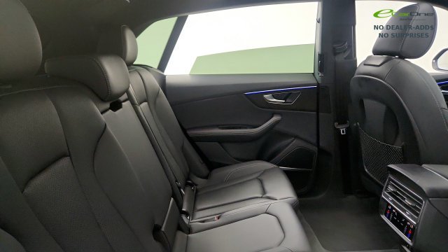 Used 2024 Audi Q8 Premium Plus AWD/4WD image 37