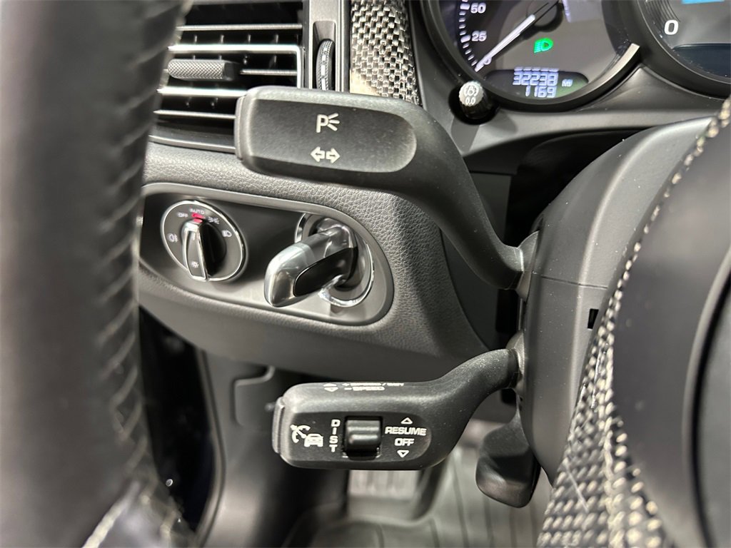 Used 2023 Porsche Macan GTS image 22