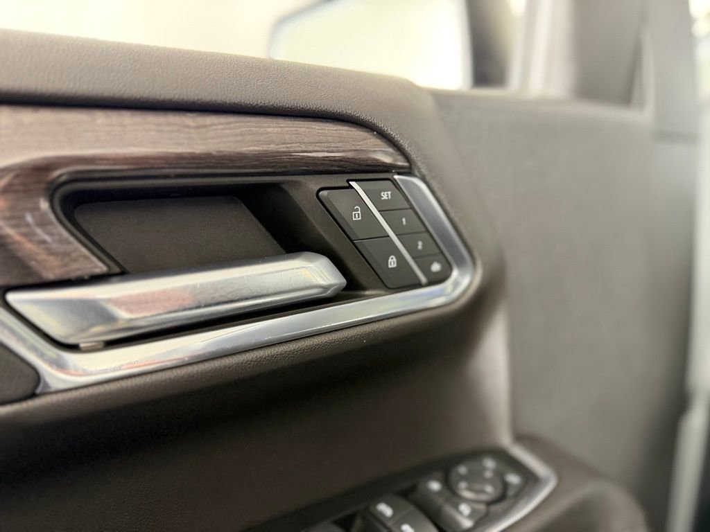 Certified 2023 Chevrolet Silverado 1500 LTZ w/ LTZ Premium Package image 37
