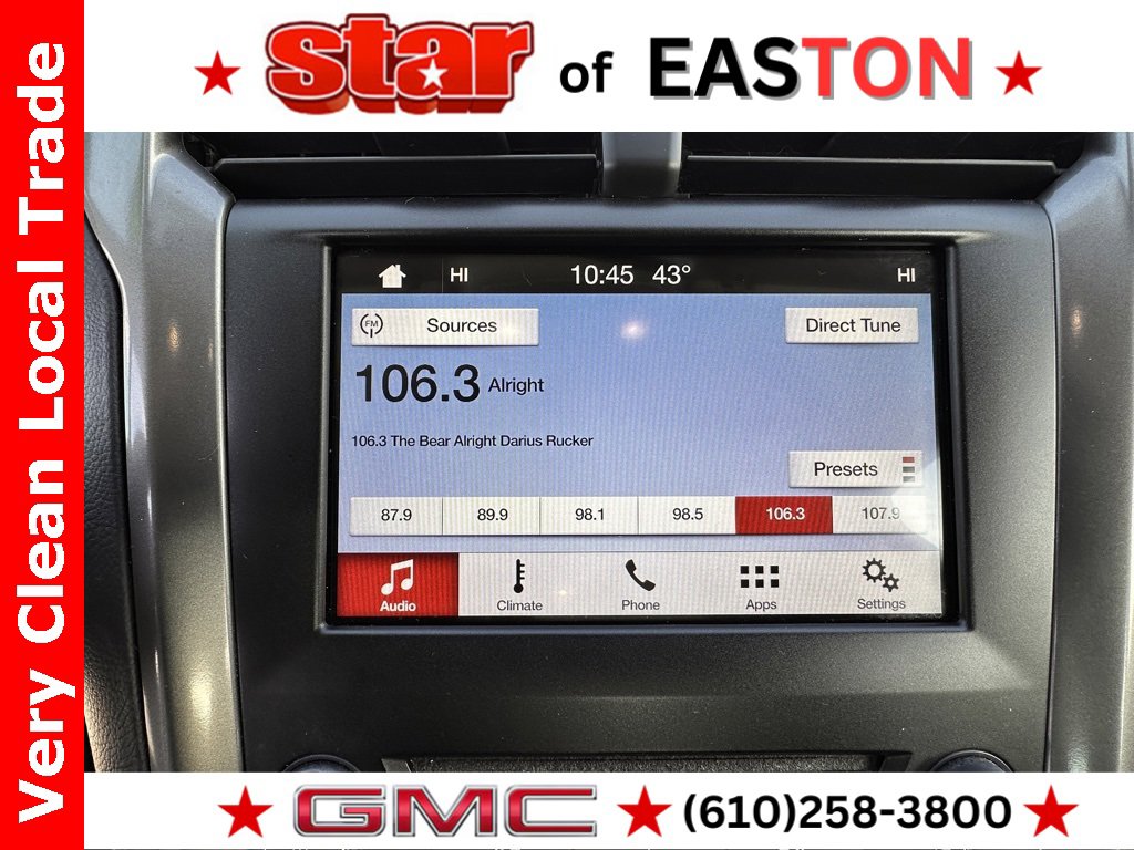 Used 2017 Ford Fusion SE w/ Equipment Group 201A image 20