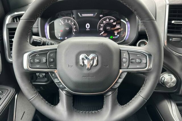 New 2026 RAM 1500 Laramie image 20