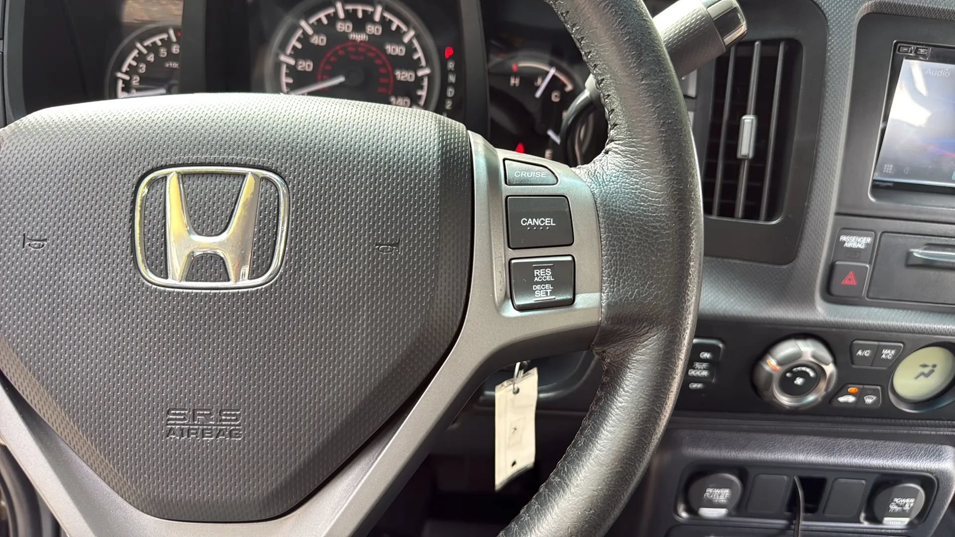 Used 2013 Honda Ridgeline Sport image 33