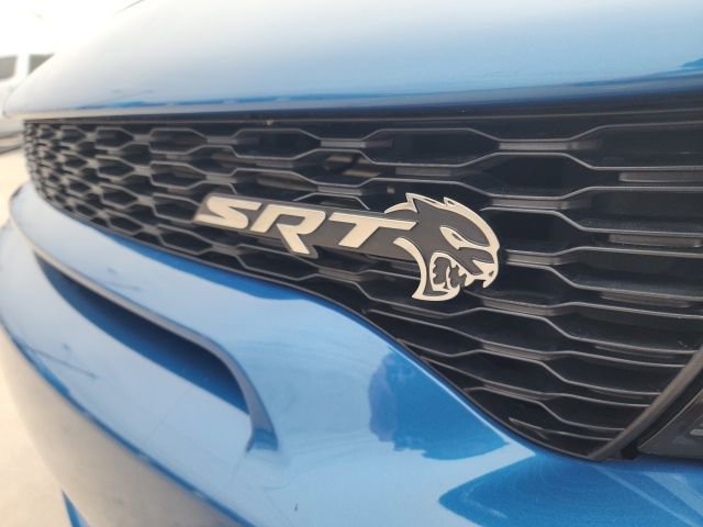 Used 2021 Dodge Charger SRT Hellcat image 10