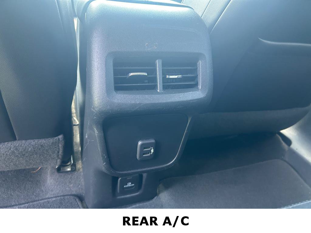 Used 2019 Chevrolet Equinox Premier FWD image 20