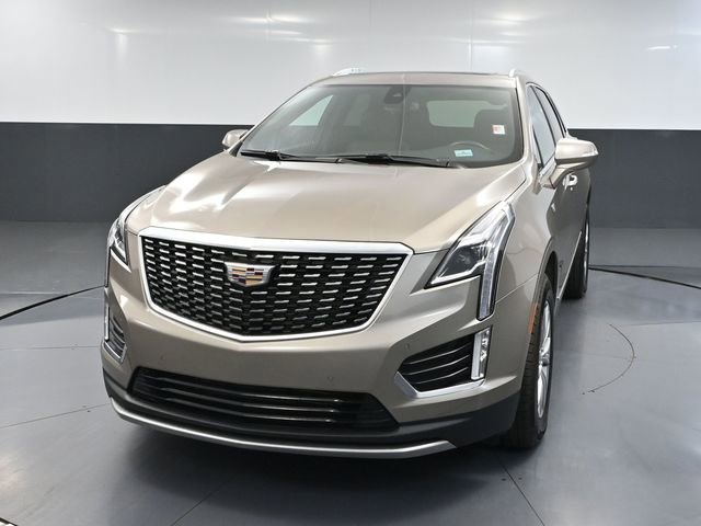 Used 2022 Cadillac XT5 Premium Luxury w/ LPO, Floor Liner Package AWD/4WD image 11