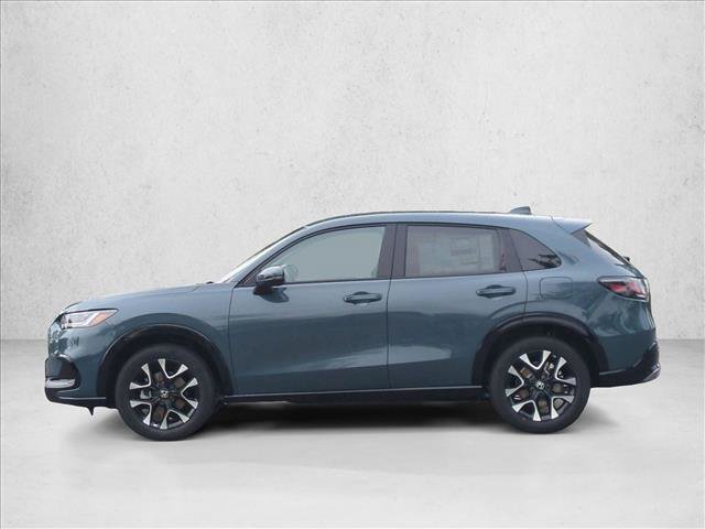 New 2027 Honda HR-V EX-L image 5