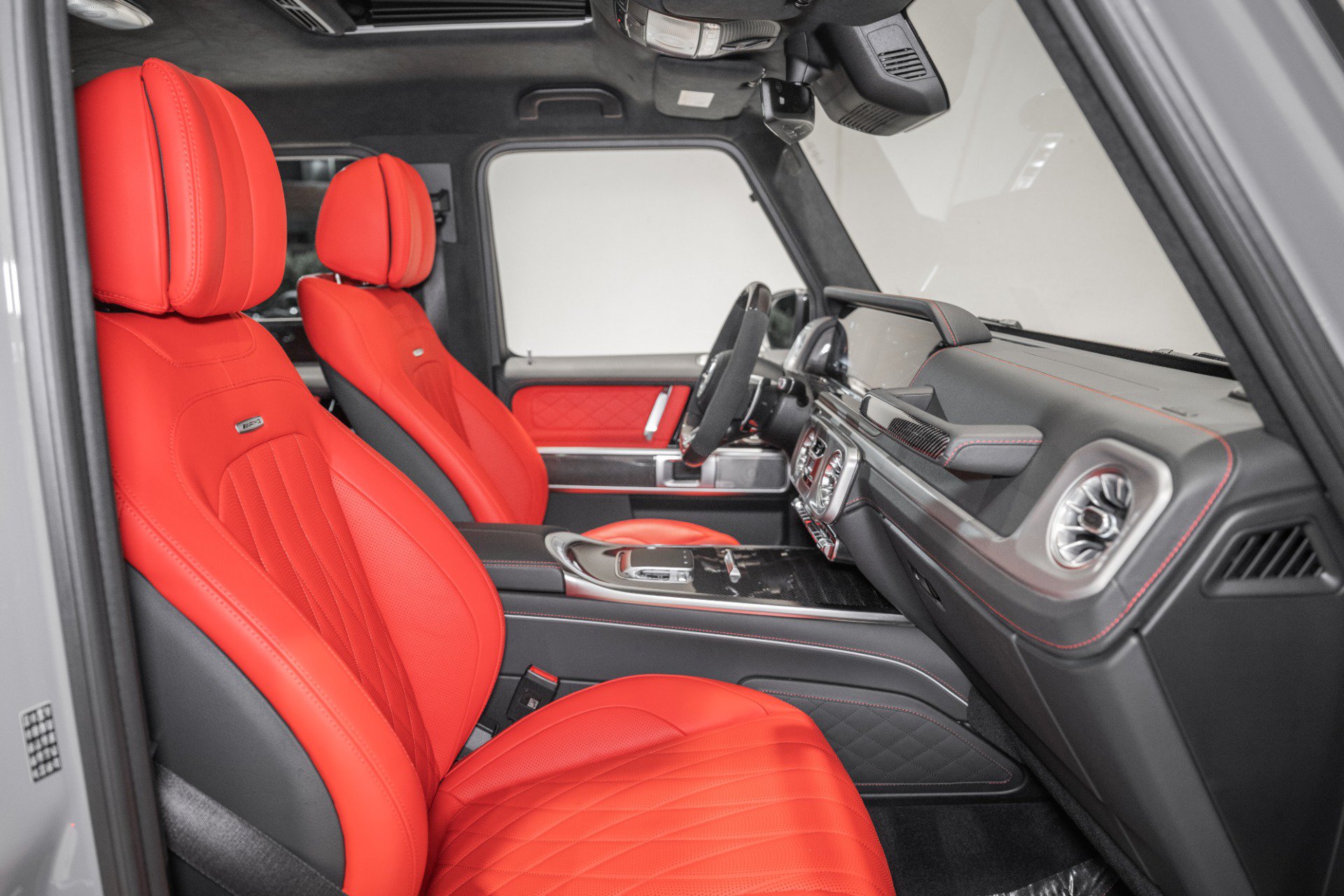 Used 2026 Mercedes-Benz G 63 AMG 4MATIC image 27