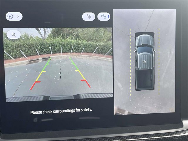 New 2025 Ford F150 Lariat w/ Equipment Group 502A High image 22