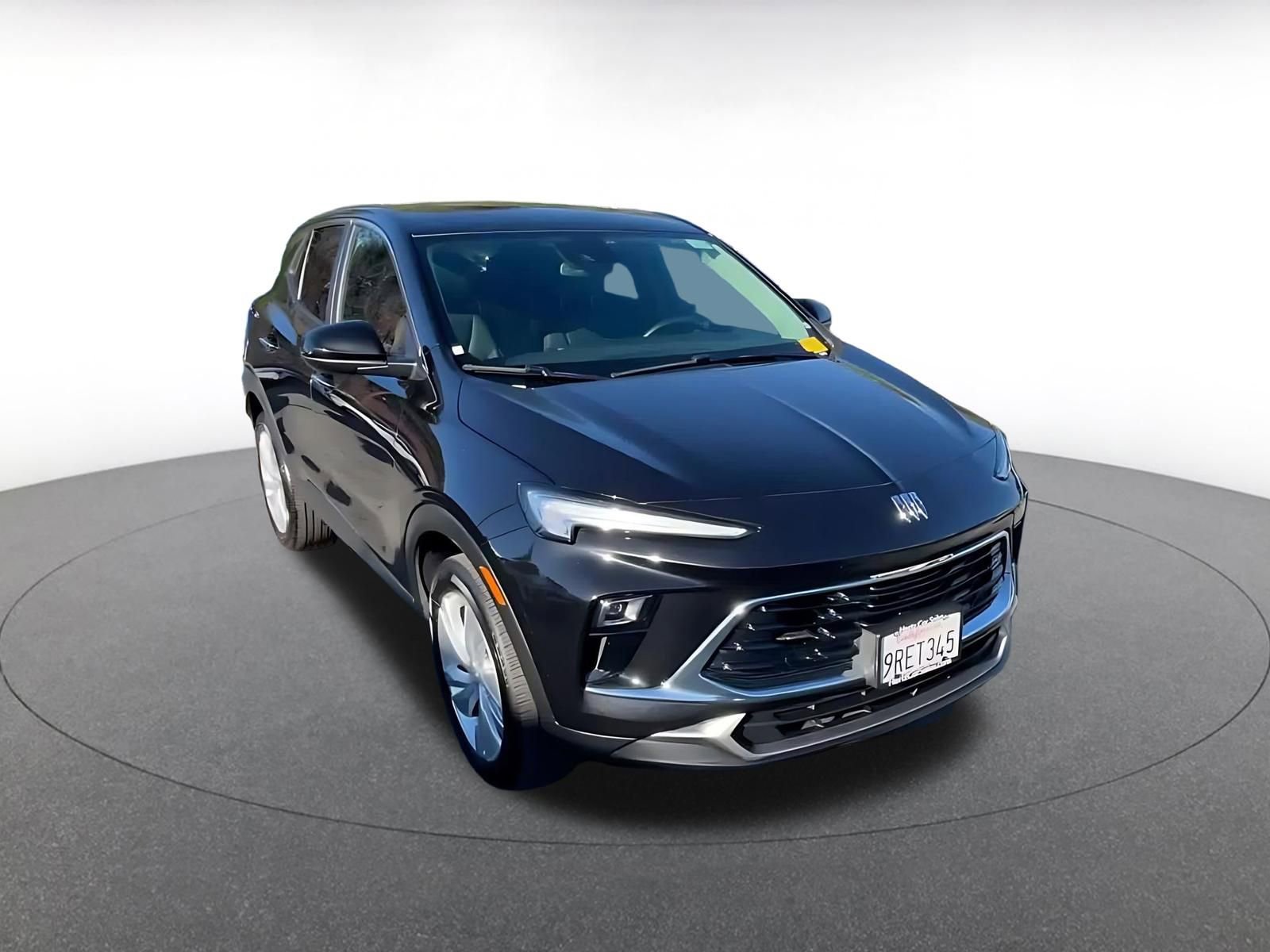 Used 2025 Buick Encore GX Preferred image 3