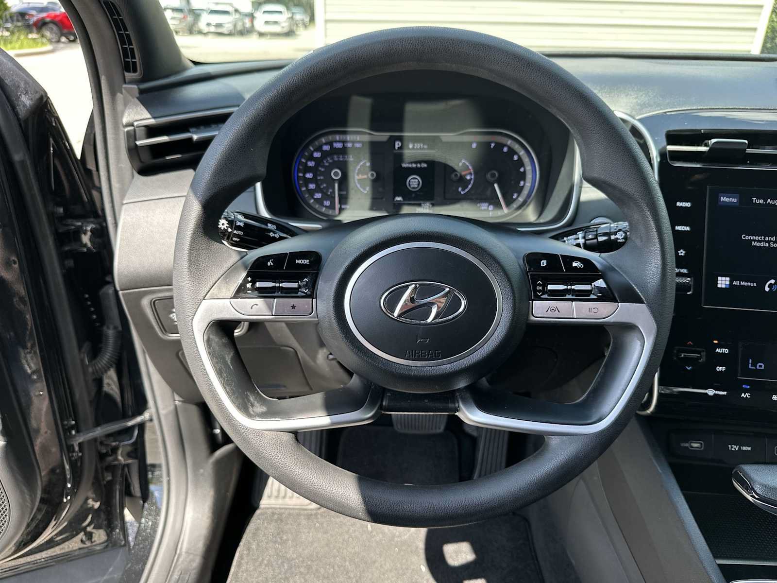 Used 2024 Hyundai Santa Cruz SEL FWD image 20