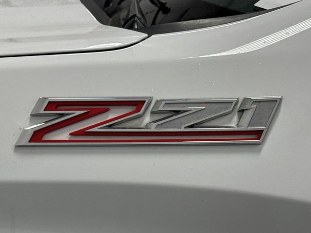 Used 2021 Chevrolet Silverado 1500 RST w/ All Star Edition Plus image 37