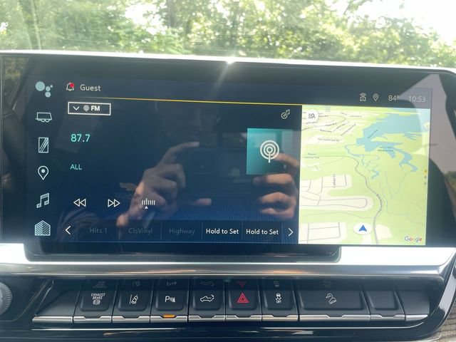 New 2026 Chevrolet Silverado 3500 LT w/ Trail Boss Package AWD/4WD image 16