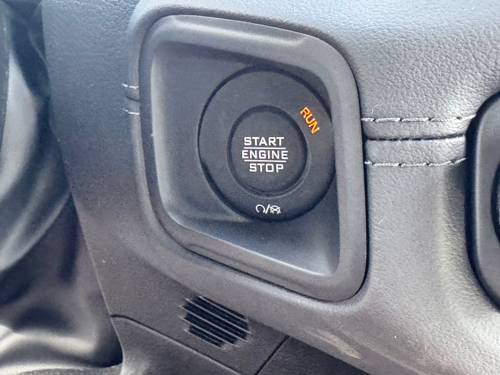 New 2026 Jeep Gladiator Mojave AWD/4WD image 24