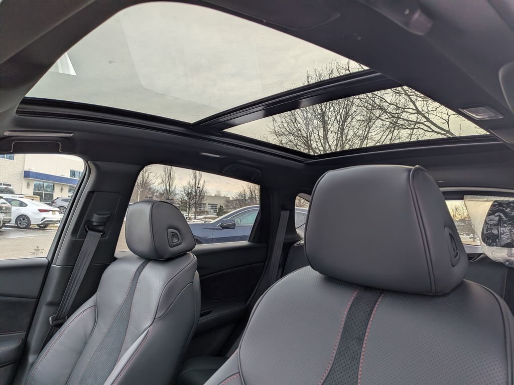 New 2026 Acura RDX A-Spec image 12