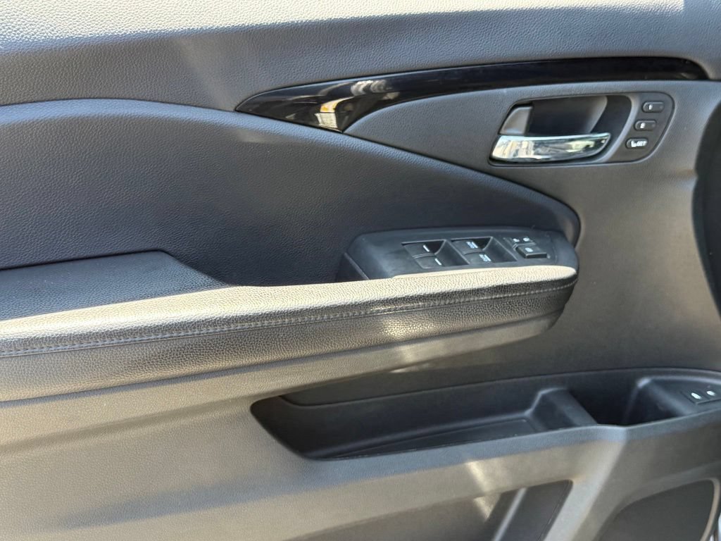 Used 2020 Honda Passport Elite image 18