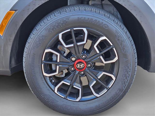 Used 2024 Hyundai Santa Cruz XRT image 25